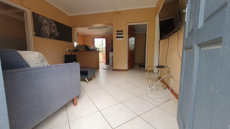 To Let 2 Bedroom Property for Rent in Kingswood Eastern Cape